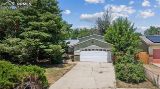 2081 Calle Fontana, Fountain, CO 80817