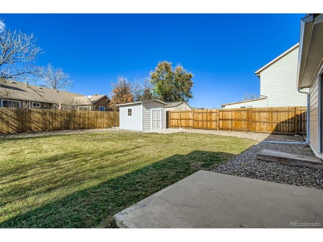 9885 Madison St, Thornton, CO 80229