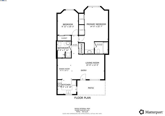 114 Hackamore Ln, Fremont, CA 94539
