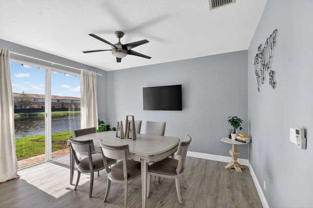 7386 Briella Drive, Boynton Beach, FL 33437