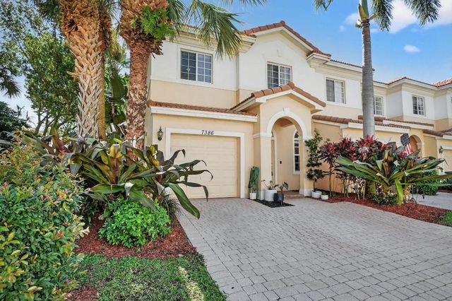 7386 Briella Drive, Boynton Beach, FL 33437
