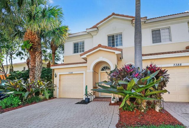 7386 Briella Drive, Boynton Beach, FL 33437