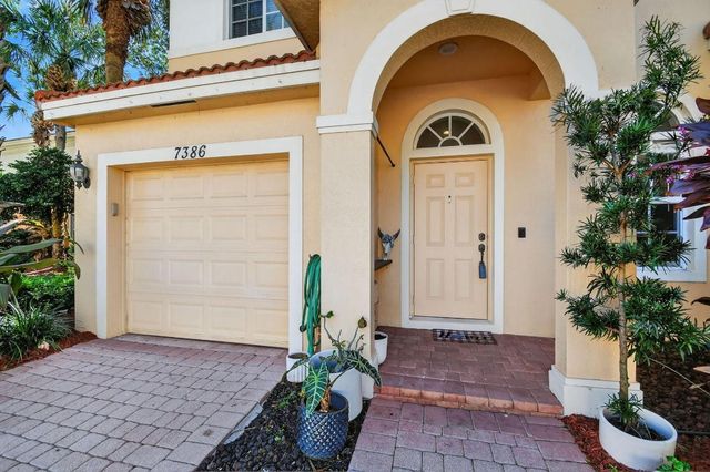 7386 Briella Drive, Boynton Beach, FL 33437