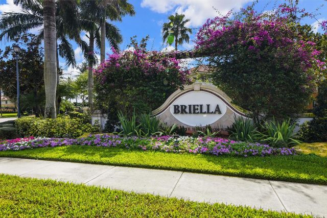 7386 Briella Drive, Boynton Beach, FL 33437