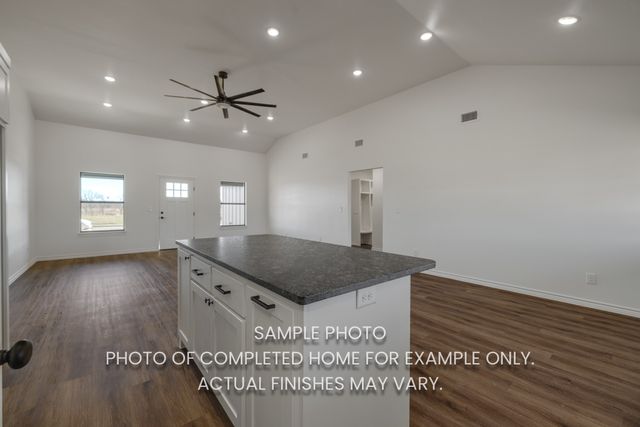 901 Benelli Drive, Clyde, TX 79510