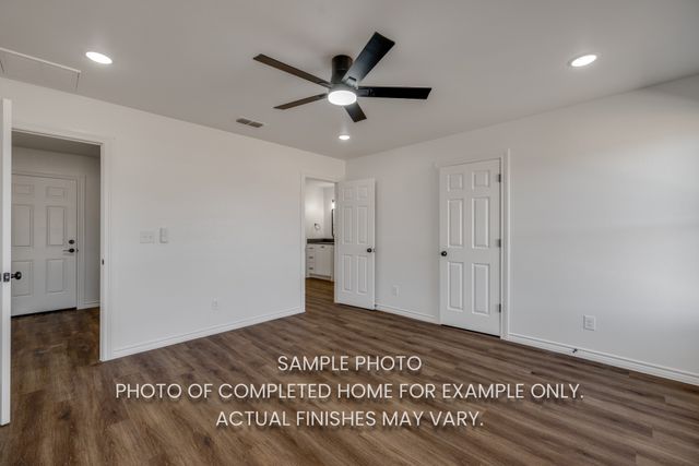 901 Benelli Drive, Clyde, TX 79510