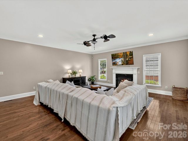 12824 Shamley Court, Huntersville, NC 28078