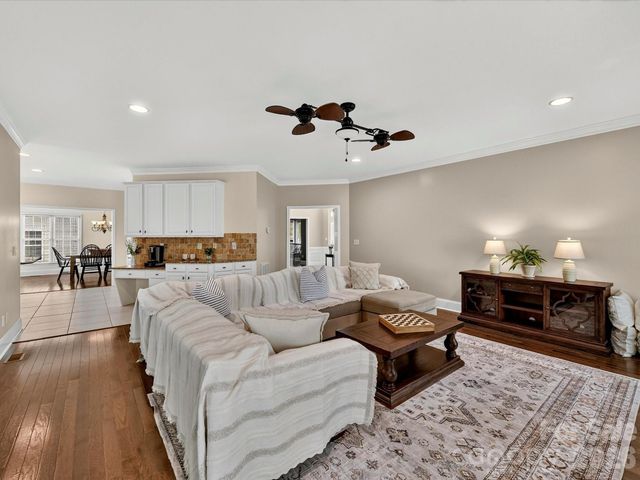 12824 Shamley Court, Huntersville, NC 28078