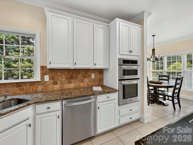 12824 Shamley Court, Huntersville, NC 28078