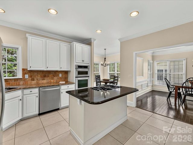 12824 Shamley Court, Huntersville, NC 28078