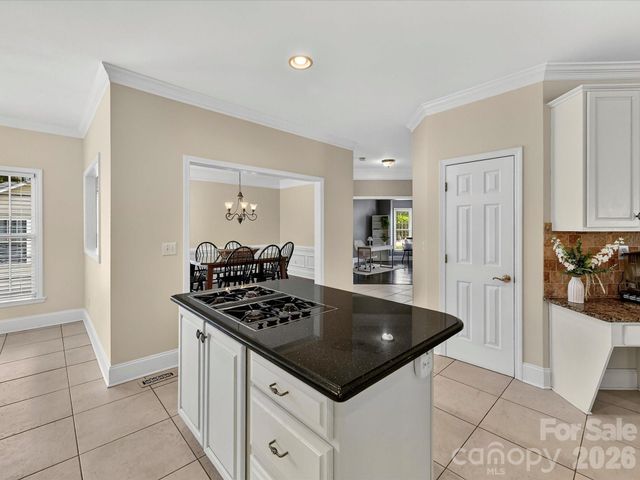 12824 Shamley Court, Huntersville, NC 28078