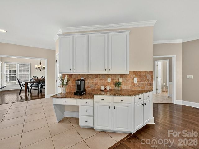12824 Shamley Court, Huntersville, NC 28078