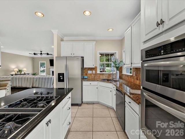 12824 Shamley Court, Huntersville, NC 28078