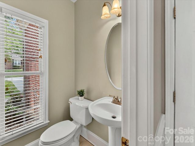 12824 Shamley Court, Huntersville, NC 28078