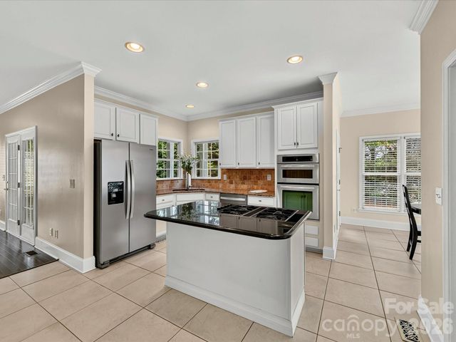 12824 Shamley Court, Huntersville, NC 28078