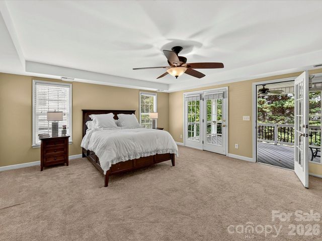 12824 Shamley Court, Huntersville, NC 28078