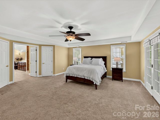 12824 Shamley Court, Huntersville, NC 28078