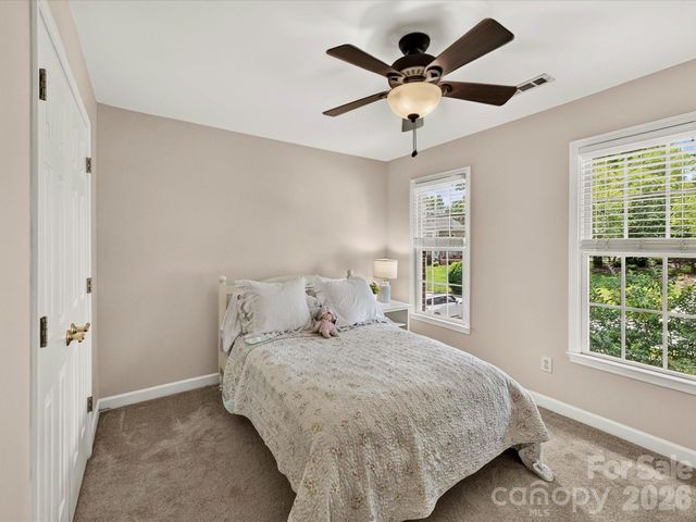 12824 Shamley Court, Huntersville, NC 28078