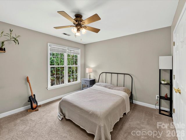 12824 Shamley Court, Huntersville, NC 28078