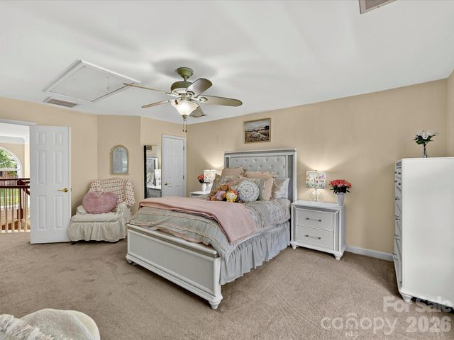 12824 Shamley Court, Huntersville, NC 28078