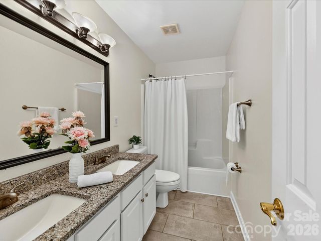12824 Shamley Court, Huntersville, NC 28078
