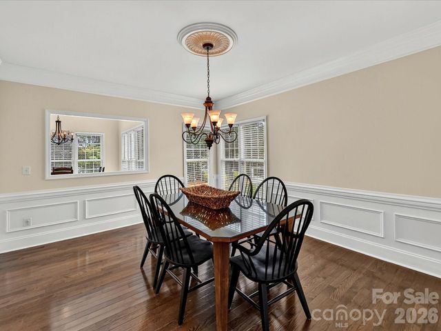 12824 Shamley Court, Huntersville, NC 28078