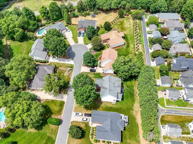 12824 Shamley Court, Huntersville, NC 28078