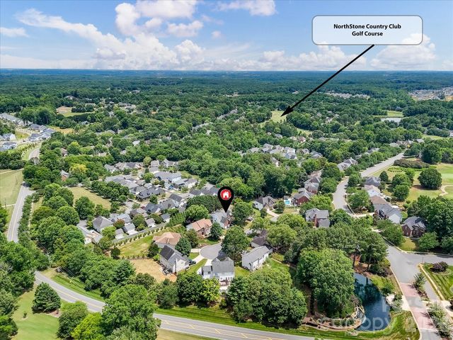 12824 Shamley Court, Huntersville, NC 28078