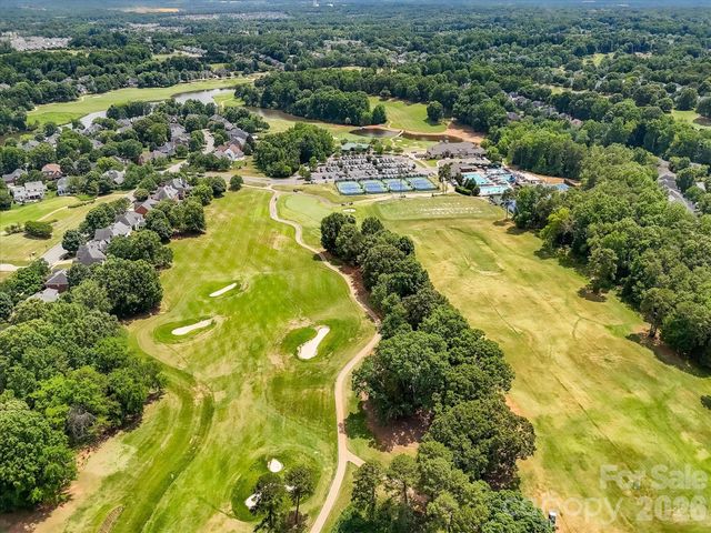 12824 Shamley Court, Huntersville, NC 28078