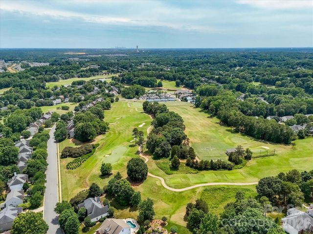 12824 Shamley Court, Huntersville, NC 28078