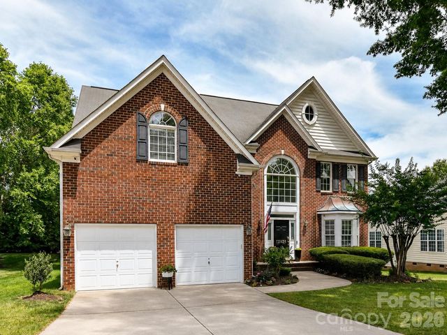 12824 Shamley Court, Huntersville, NC 28078