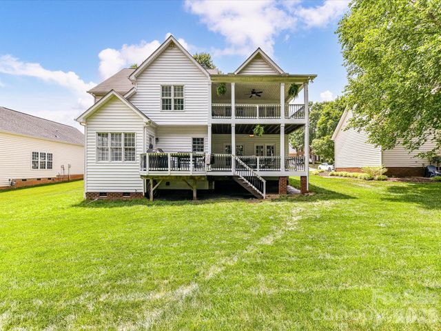 12824 Shamley Court, Huntersville, NC 28078