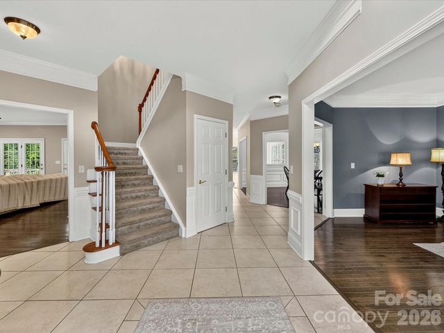 12824 Shamley Court, Huntersville, NC 28078