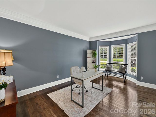 12824 Shamley Court, Huntersville, NC 28078