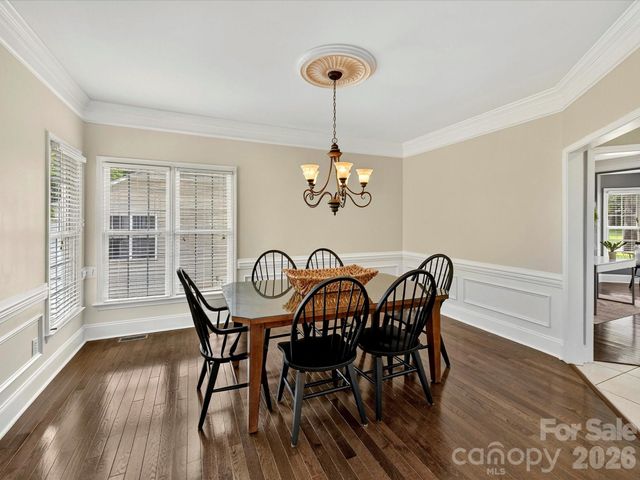 12824 Shamley Court, Huntersville, NC 28078