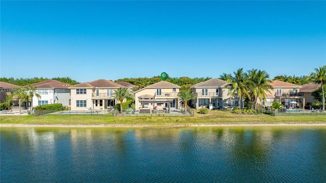 5022 SW 173rd Ave, Miramar, FL 33029