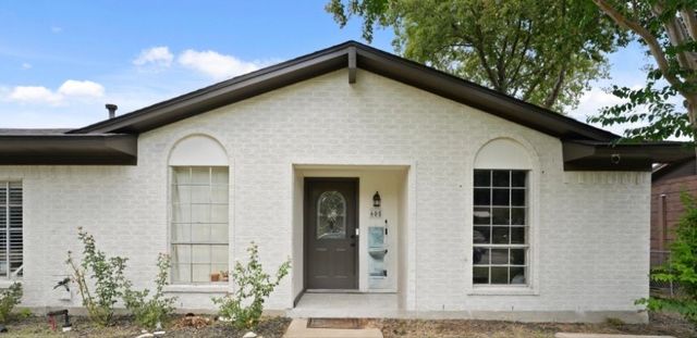 605 Neptune Drive, Denton, TX 76209