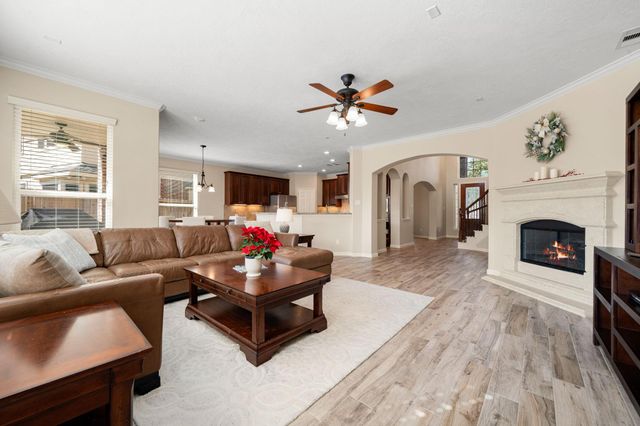 12404 Winebrook Drive, Pearland, TX 77584