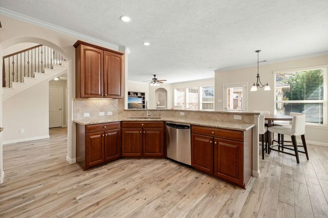 12404 Winebrook Drive, Pearland, TX 77584