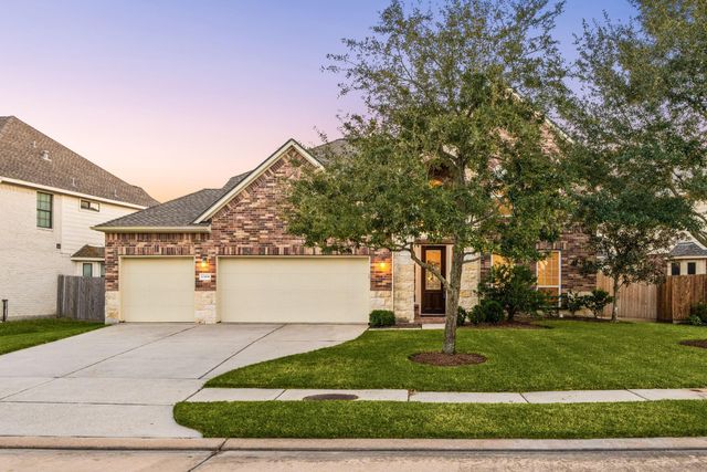 12404 Winebrook Drive, Pearland, TX 77584