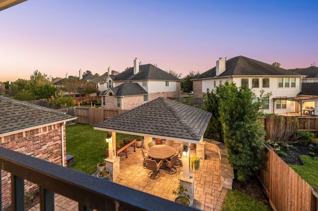 12404 Winebrook Drive, Pearland, TX 77584