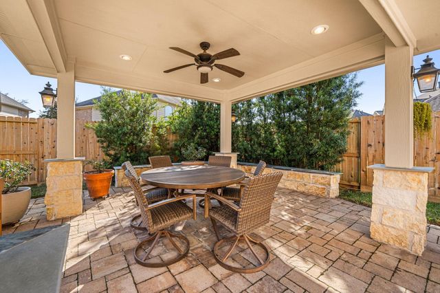 12404 Winebrook Drive, Pearland, TX 77584