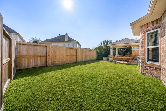 12404 Winebrook Drive, Pearland, TX 77584