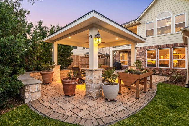 12404 Winebrook Drive, Pearland, TX 77584