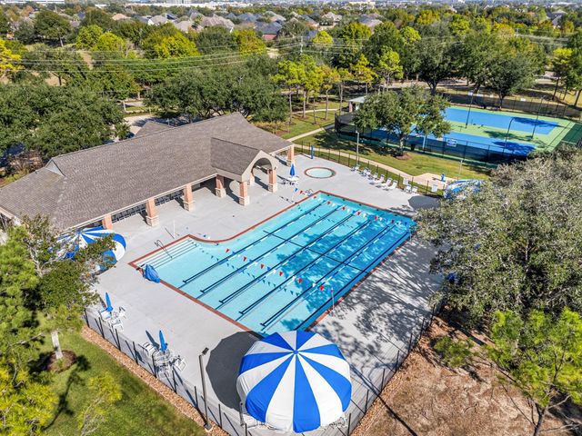 12404 Winebrook Drive, Pearland, TX 77584