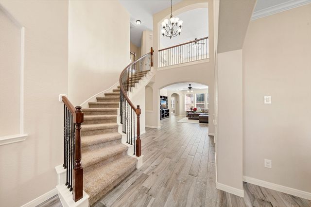 12404 Winebrook Drive, Pearland, TX 77584