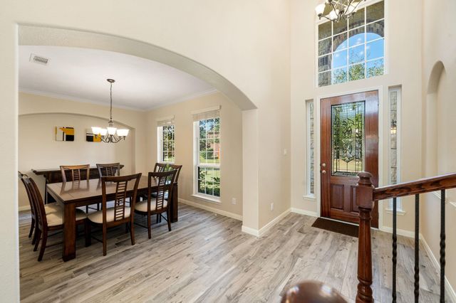 12404 Winebrook Drive, Pearland, TX 77584