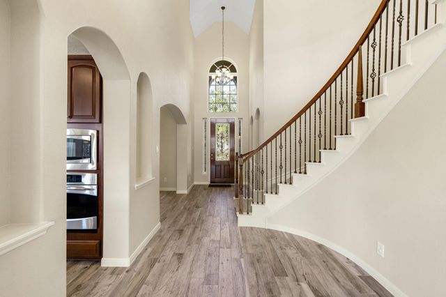 12404 Winebrook Drive, Pearland, TX 77584