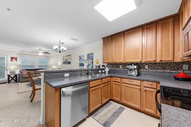 860 S BLACK CHERRY Drive, St. Johns, FL 32259
