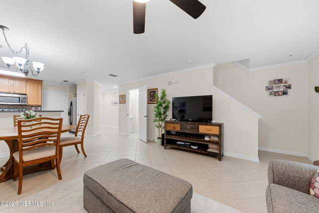 860 S BLACK CHERRY Drive, St. Johns, FL 32259